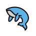 Whale transparent PNG